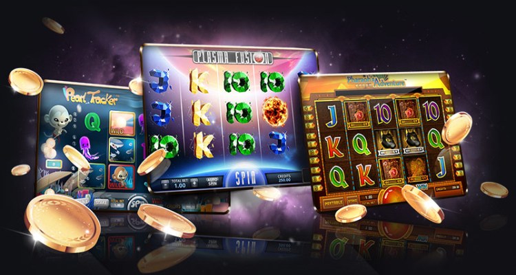 Top Web Based Flash Slots Games, Gambling Sites and Deposit Bonuses