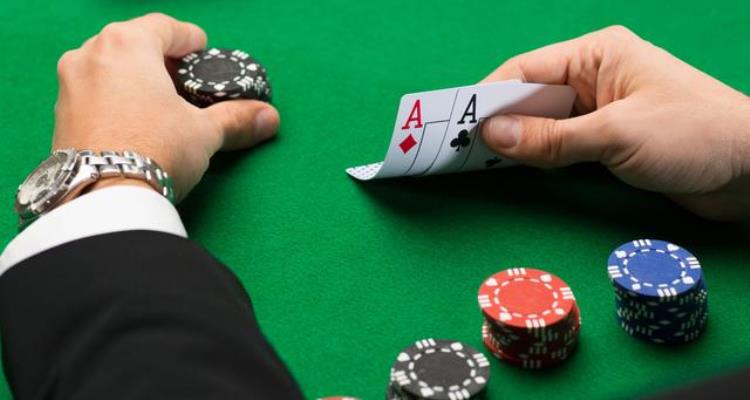 Common Poker Rules When Playing Poker In Public