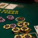 Three Card Poker Table Layouts